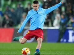 ក្លឹប Ligue 1 កំពុងចាប់ផ្តើមការចរចាជាមួយខ្សែបម្រើ Barcelona ជុំវិញការផ្លាស់ប្តូររដូវក្តៅ