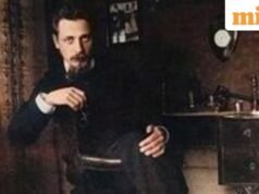 សម្រង់នៃថ្ងៃដោយ Rainer Maria Rilke: “អត់ធ្មត់នឹងអ្វីគ្រប់យ៉ាងដែលមិនបានដោះស្រាយនៅក្នុងចិត្តរបស់អ្នកហើយព្យាយាមស្រឡាញ់វា … “