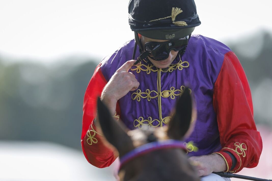 Royal Ascot 2025 ថ្ងៃទីមួយ។ Royal Ascot 2025 ថ្ងៃទីមួយ។