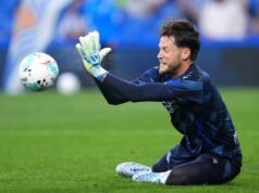 Barcelona កំពុងឃ្លាំមើលយ៉ាងដិតដល់ ខណៈដែលកីឡាករជើងចាស់ La Liga ពិចារណាការចាកចេញនៅរដូវក្តៅ។ Napoli ក៏ចាប់អារម្មណ៍ដែរ។
