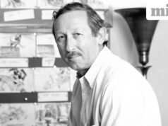 សម្រង់នៃថ្ងៃដោយ Roy E. Disney: “នៅពេលដែលអ្នកច្បាស់អំពីតម្លៃរបស់អ្នក ការសម្រេចចិត្តកាន់តែងាយស្រួល។”
