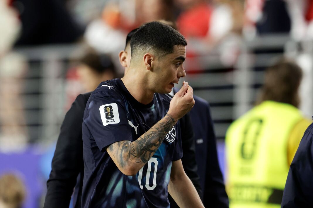 Türkiye vs Paraguay - World Cup Türkiye vs Paraguay - World Cup