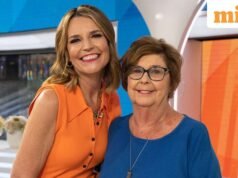Savannah Guthrie ចែករំលែកការអង្វរដ៏ក្រៀមក្រំរបស់នាងថា “នាំនាងទៅផ្ទះ” ខណៈដែលការស្វែងរកម្តាយដែលបាត់ខ្លួន Nancy Guthrie ឈានចូលដល់ខែទីបួនហើយ