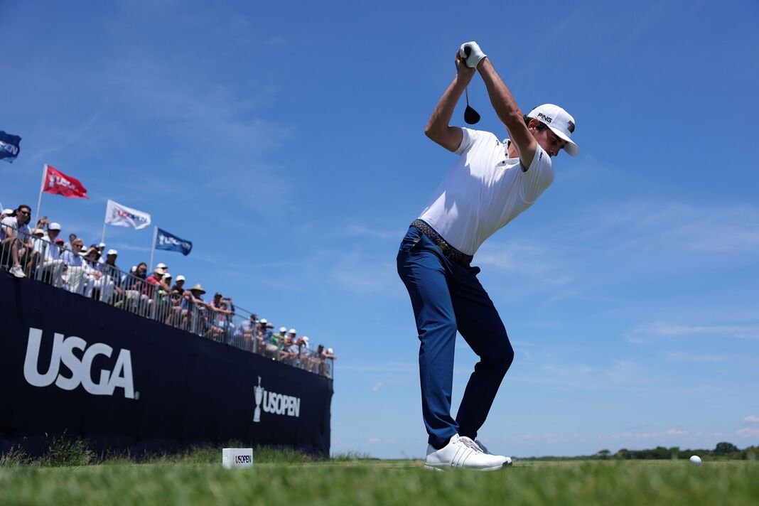 2026 US OPEN - ការមើលជាមុនថ្ងៃទីបី