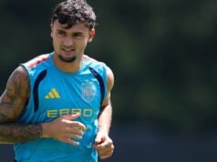 ខ្សែការពារ Atlético Madrid រំពឹងថាគោលដៅកំពូលរបស់ Barcelona នឹងចាកចេញនៅរដូវក្តៅនេះ៖ ‘ប្រសិនបើគាត់មិនសប្បាយចិត្ត…’