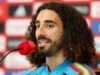 Cucurella អត្ថាធិប្បាយលើការផ្ទេរ Barcelona ដែលបរាជ័យ៖ “មិនមានការចាប់អារម្មណ៍ពី Barça”