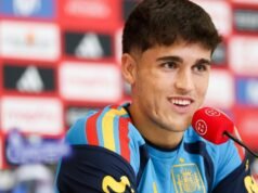 Cubarsi និយាយអំពី Alvarez, Gordon, Messi, Araujo: “វានឹងក្លាយជាសុបិនមួយក្នុងការលេងជាមួយគាត់នៅវគ្គផ្តាច់ព្រ័ត្រ World Cup”