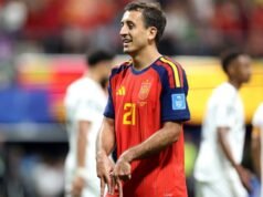 Barcelona បន្ថែមតារា La Liga វ័យ 29 ឆ្នាំដែលមានបទពិសោធន៍ទៅក្នុងបញ្ជីខ្សែប្រយុទ្ធរបស់ពួកគេ – របាយការណ៍