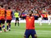 Rooney ដែលជាវីរបុរសរបស់ Man United ក្នុងការស្ញប់ស្ញែង Lamine Yamal៖ “ខ្ញុំស្រលាញ់គាត់ គាត់ធ្វើឱ្យខ្ញុំញញឹម”