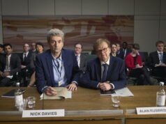 “The Hack: Listening” នៅលើ Arte.tv: ភាពរំភើបរីករាយអំពីការលើសចំណុះនៃសារព័ត៌មាន និងថាមពល