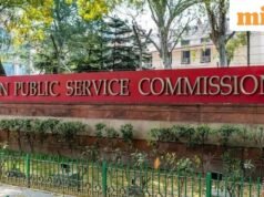 UPSC ណែនាំការផ្ទៀងផ្ទាត់ផ្ទៃមុខនៅក្នុងមណ្ឌលប្រឡង ដើម្បីទប់ស្កាត់ការលួចអត្តសញ្ញាណ៖ នេះជារបៀបដែលវាដំណើរការ