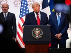 រដ្ឋបាល Trump ចេញផ្សាយកិច្ចព្រមព្រៀងបណ្តោះអាសន្នជាមួយអ៊ីរ៉ង់៖ NPR