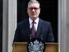 Keir Starmer; សង្គ្រាមប្រឆាំងអ៊ីរ៉ង់; វ៉ាន់; អាងឆ្លុះបញ្ចាំង៖ NPR