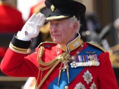 ស្តេច Charles III នឹងមិនរស់នៅវិមាន Buckingham បន្ទាប់ពីការជួសជុល៖ NPR