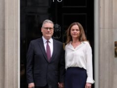 Keir Starmer ប្រកាសលាលែងពីតំណែងជានាយករដ្ឋមន្ត្រីអង់គ្លេស៖ NPR