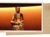 ព្រះពោធិសត្វនៅសារមន្ទីរជាតិរបស់កូរ៉េខាងត្បូង៖ NPR
