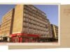 ស្ថាបត្យកម្មទំនើបនៃ Maputo, Mozambique: NPR