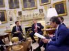 Kurt Volker ស្តីពីទំនាក់ទំនងរវាង NATO និង Trump: NPR