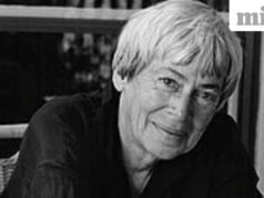 សម្រង់នៃថ្ងៃពី Ursula K. Le Guin: “ទីបំផុតវាជាដំណើរដែលរាប់”