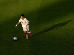 Barca World Cup Spotlight: Pau Cubarsi និង Pedri បញ្ចេញពន្លឺសម្រាប់អេស្ប៉ាញក្នុងការឈ្នះ Uruguay តូចចង្អៀត