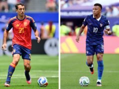 ក្រុមតោខៀវរបស់ Kylian Mbappé ប្រជែងជាមួយ Roja របស់ Lamine Yamal
