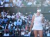 Linda Noskova ឈ្នះវគ្គផ្តាច់ព្រ័ត្រជាមួយ Karolina Muchova ហើយឈ្នះជើងឯក Grand Slam លើកដំបូងរបស់នាង