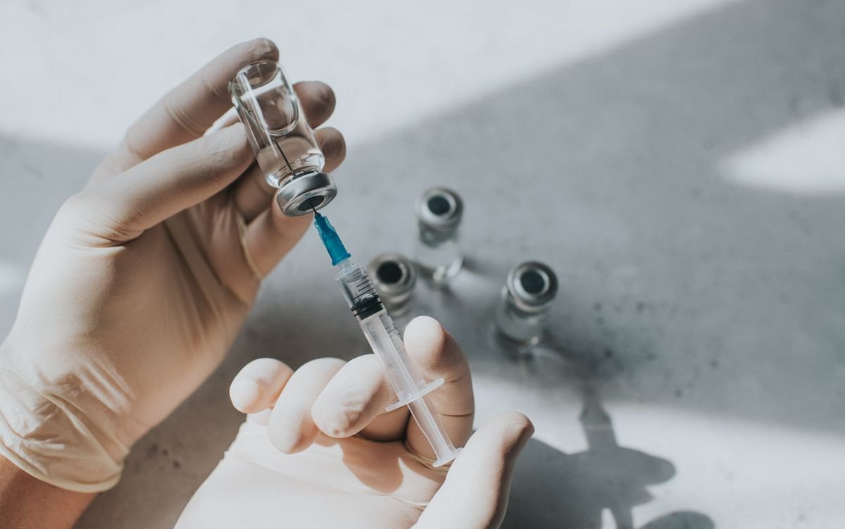 ការចាក់ថ្នាំ Botox