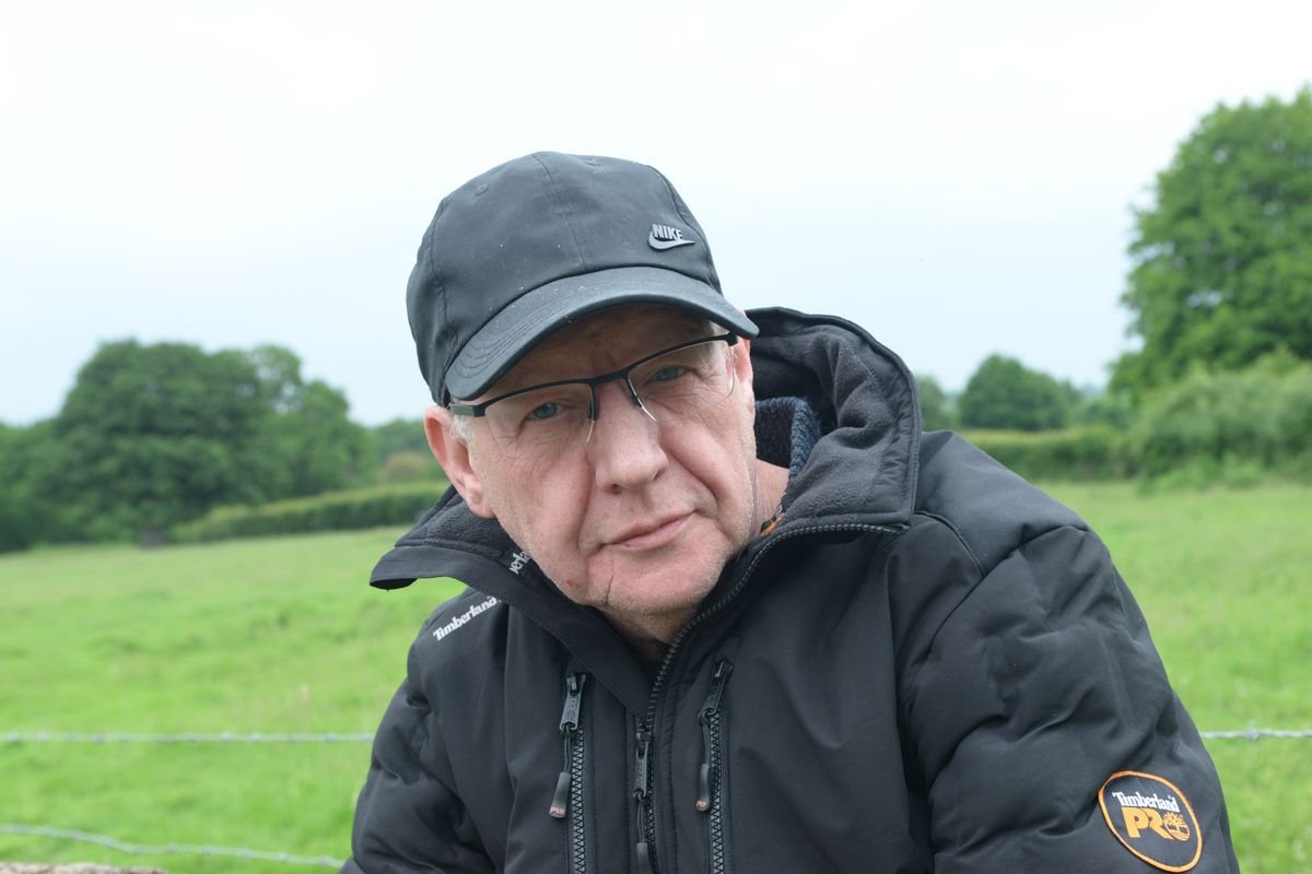 Paul Ferris