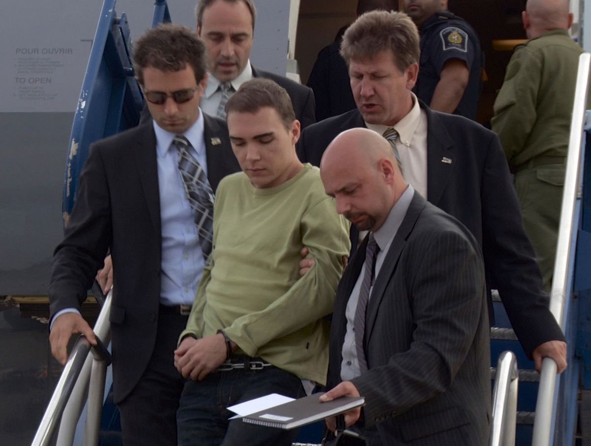 Luka Rocco Magnotta