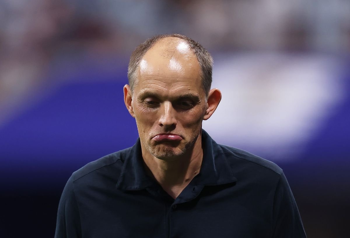 លោក Thomas Tuchel