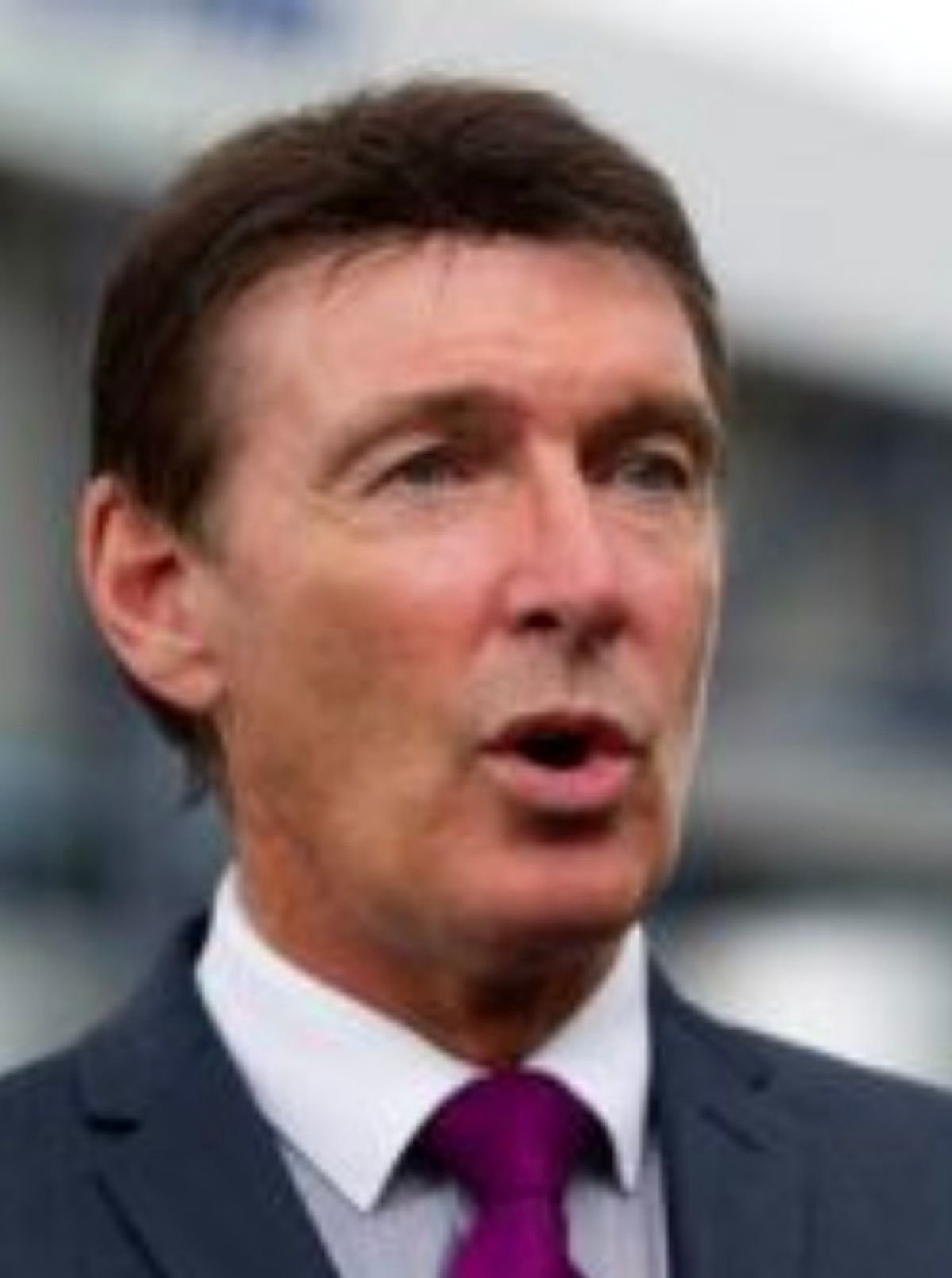 Gordon Smith អតីត SFA