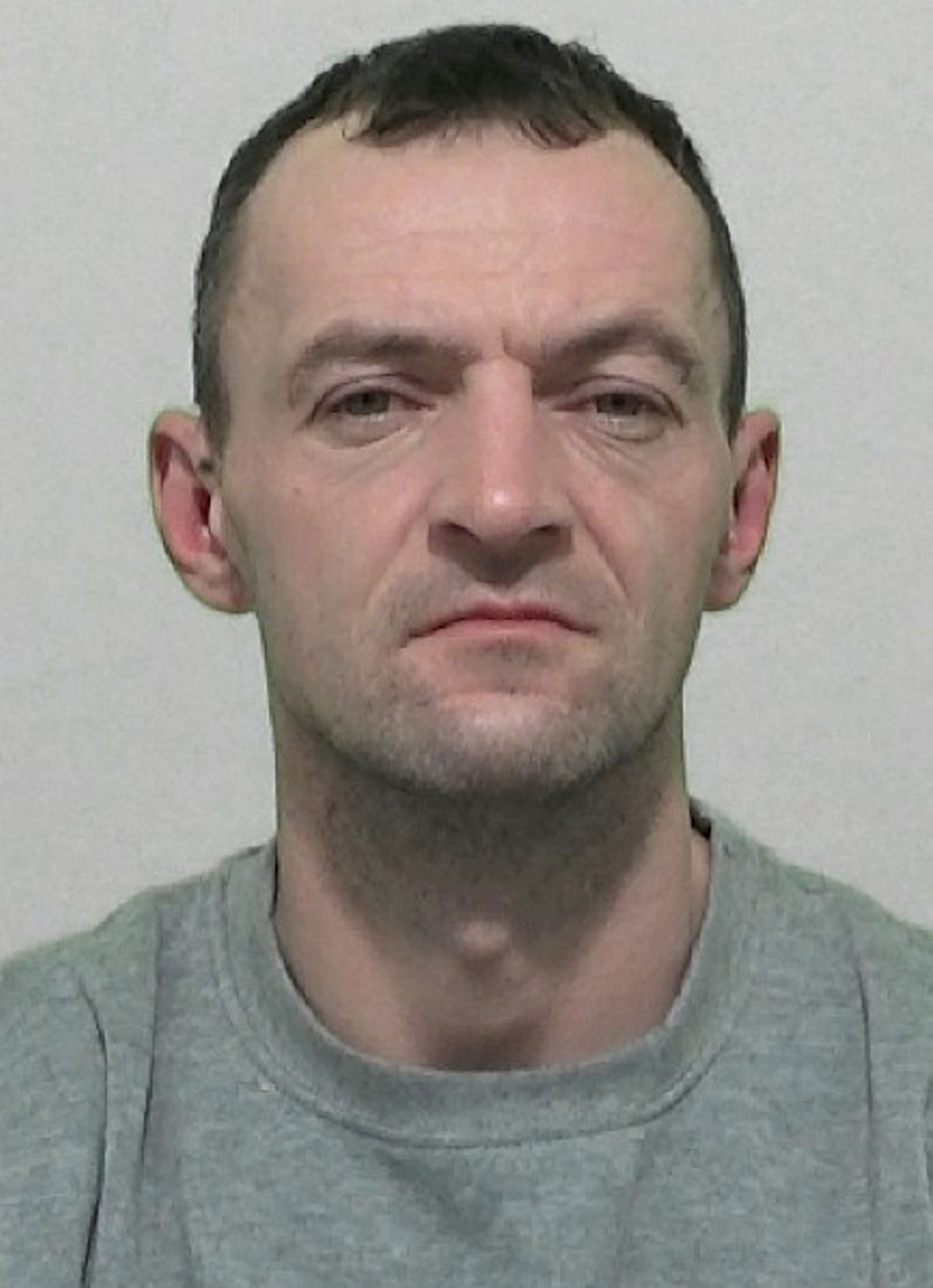 Brian Chilcott
