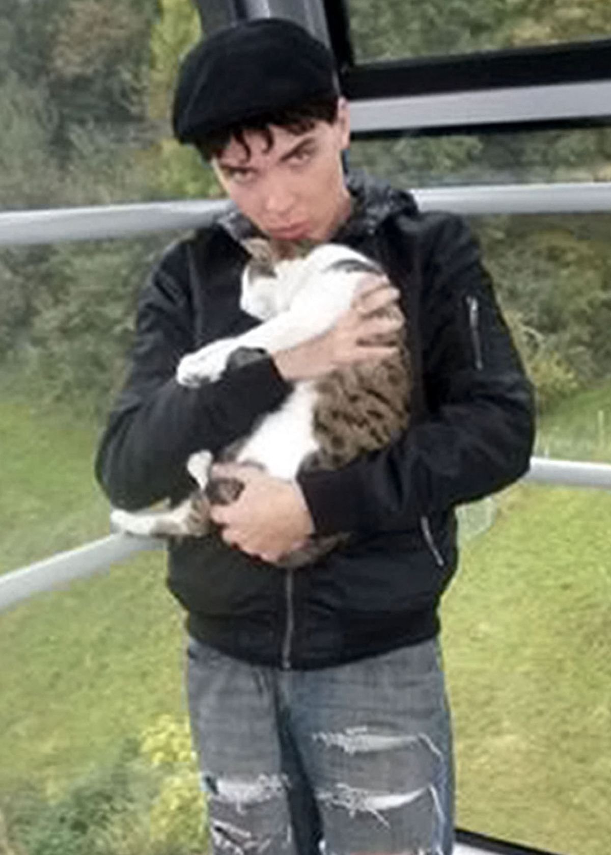 Luka Magnotta