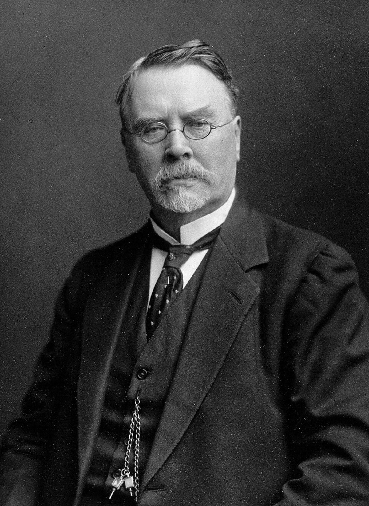 Murdoch Cameron ក្នុងឆ្នាំ 1922
