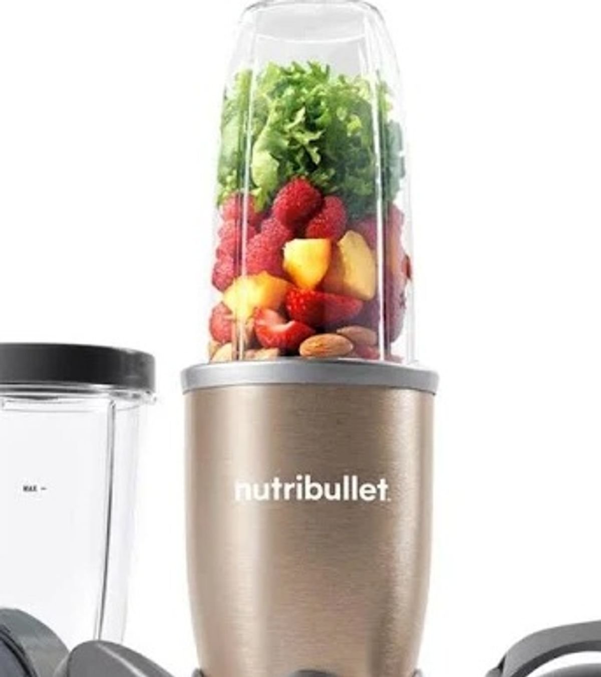 គ្រាប់ Nutribullet 