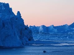 មជ្ឈមណ្ឌលស្រាវជ្រាវ Greenland បញ្ឈប់កិច្ចសហការថ្មីជាមួយសហរដ្ឋអាមេរិក ដើម្បីការពារអ្នកវិទ្យាសាស្ត្ររបស់ខ្លួន។