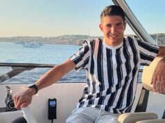 ធ្វើដំណើរដូចជាអ្នកបើកបរ F1: Esteban Ocon បង្ហាញពីកន្លែងវិស្សមកាលដែលគាត់ចូលចិត្តមុនពេលសម្រាករដូវក្តៅ