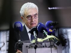 IEA បានប្រាប់ Euronews ថា “វាជាកំហុសដ៏ធំមួយក្នុងការគិតថាយើងមិនជាប់ពាក់ព័ន្ធនៅអឺរ៉ុប និងលើសពីនេះ”