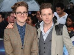 Danny Jones និង Tom Fletcher ចាកចេញពី The Voice UK