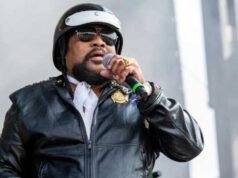 តារាចម្រៀង “Village People” Victor Willis ដកដង្ហើមចុងក្រោយរបស់គាត់នៅអាយុ 74 ឆ្នាំ។