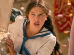 ហេតុអ្វីបានជា Millie Bobby Brown និយាយថាការថតរឿង Enola Holmes 3 មិនមែនជារឿង Malta-friendly?