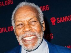 Danny Glover បង្ហាញខ្លួនជាលើកដំបូងនូវសមរភូមិសុខភាពសម្ងាត់រយៈពេលជាច្រើនឆ្នាំ