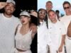 តើអាពាហ៍ពិពាហ៍របស់ Taylor Swift និង Travis Kelce បានផ្លាស់ប្តូរផែនការជប់លៀងសរបស់ Michael Rubin ទេ?