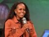Michelle Obama ចែករំលែកភាពយន្តដែលនាងមើលម្តងហើយម្តងទៀត