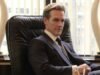 James Van Der Beek បង្ហាញខ្លួនជាខ្សែភាពយន្តចុងក្រោយដ៏គួរឲ្យសោកស្ដាយ