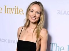 Olivia Wilde ប្រើវិធីសាស្រ្តដែលមិនចម្រោះចំពោះទំនាក់ទំនងរយៈពេលវែង