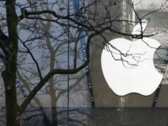 រុស្សី គំរាម Apple ពិន័យ ៥២ លានដុល្លារ