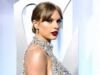 Taylor Swift បញ្ចេញថាមពលស្ត្រីក្នុងការតុបតែងអាហារពេលល្ងាចរៀបការ