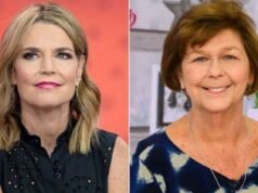 Savannah Guthrie ចេញផ្សាយសេចក្តីថ្លែងការណ៍អារម្មណ៍ចុងក្រោយនៅក្នុងករណីម្តាយ Nancy