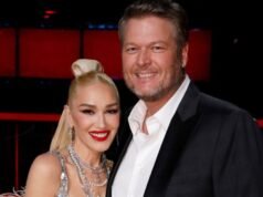 Blake Shelton បង្ហាញពីមូលហេតុដែលអាពាហ៍ពិពាហ៍របស់នាងជាមួយ Gwen Stefani បន្តប្រសើរឡើង
